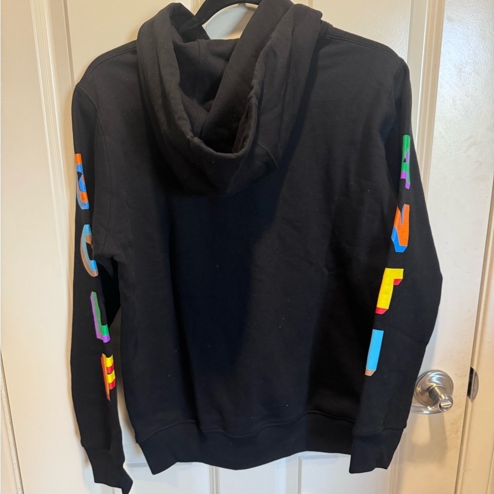 Golf Wang Black Hoodie size Small - Picture 2 of 4